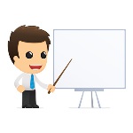 Articles and presentations about project management standards - PRINCE2, PMI... Image
